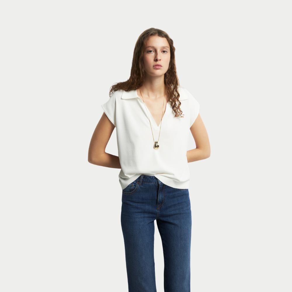 Sfera | Jersey Polo Punto