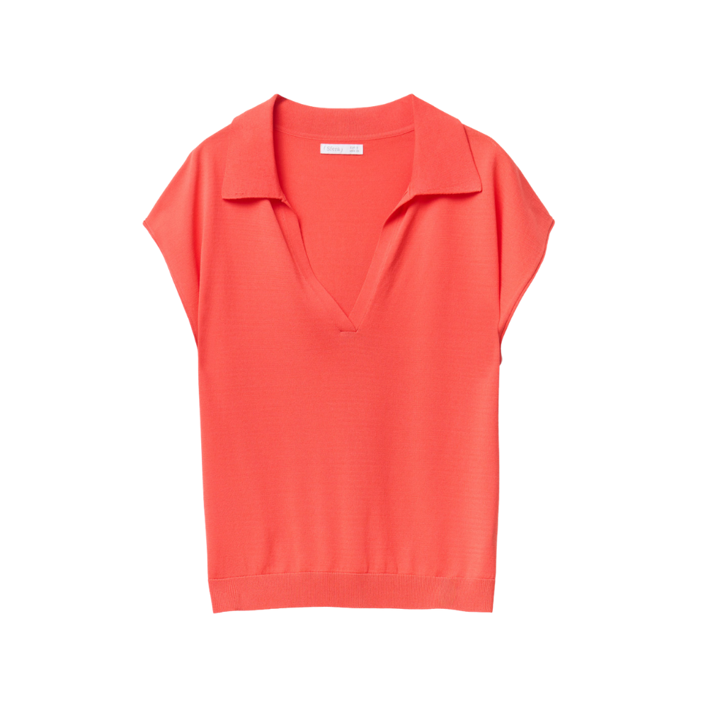 Sfera | Jersey Polo punto