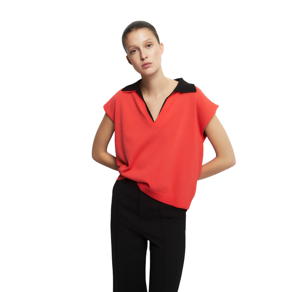 Sfera | Jersey Polo punto