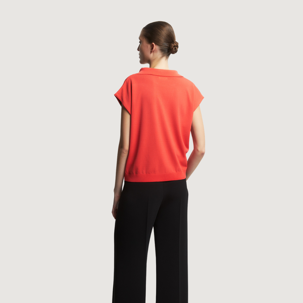 Sfera | Jersey Polo punto