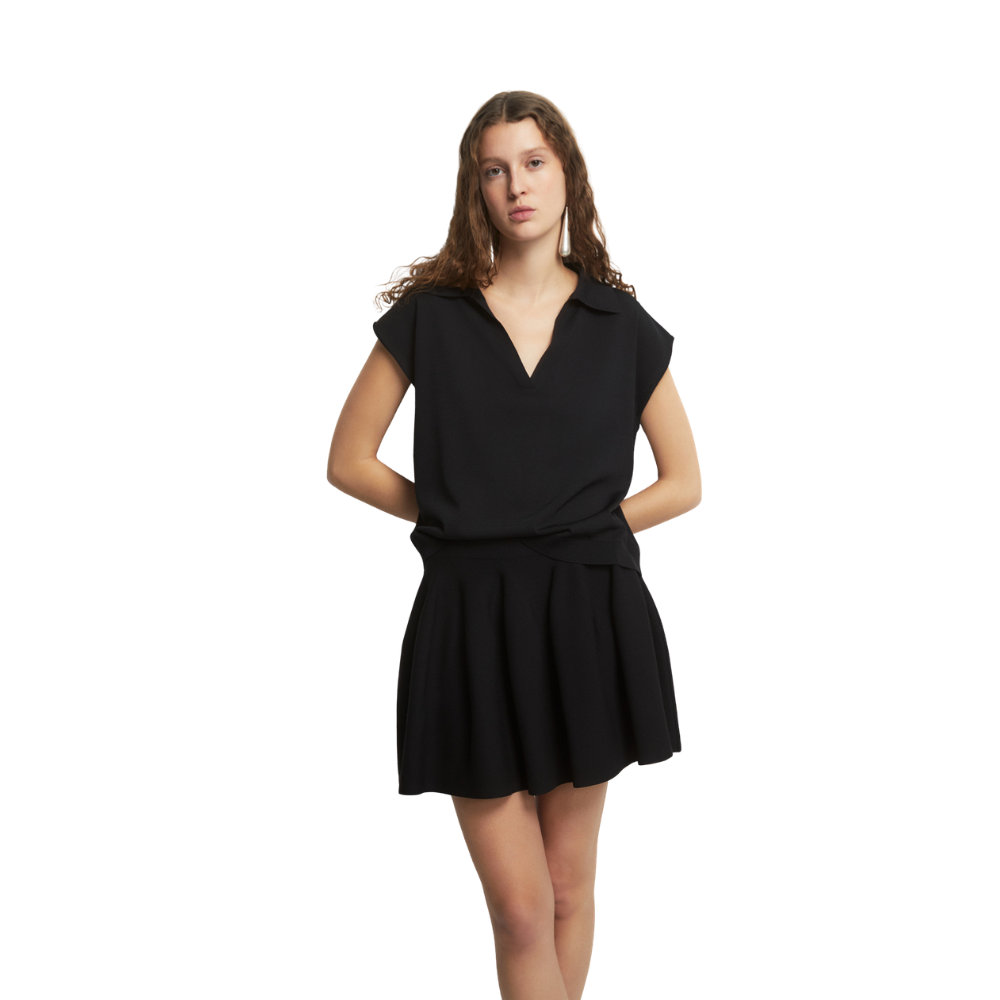 Sfera | Jersey Polo Punto