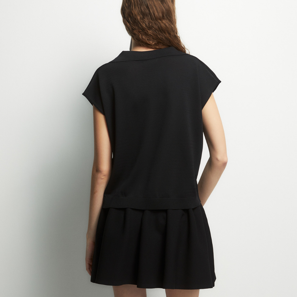 Sfera | Jersey Polo Punto