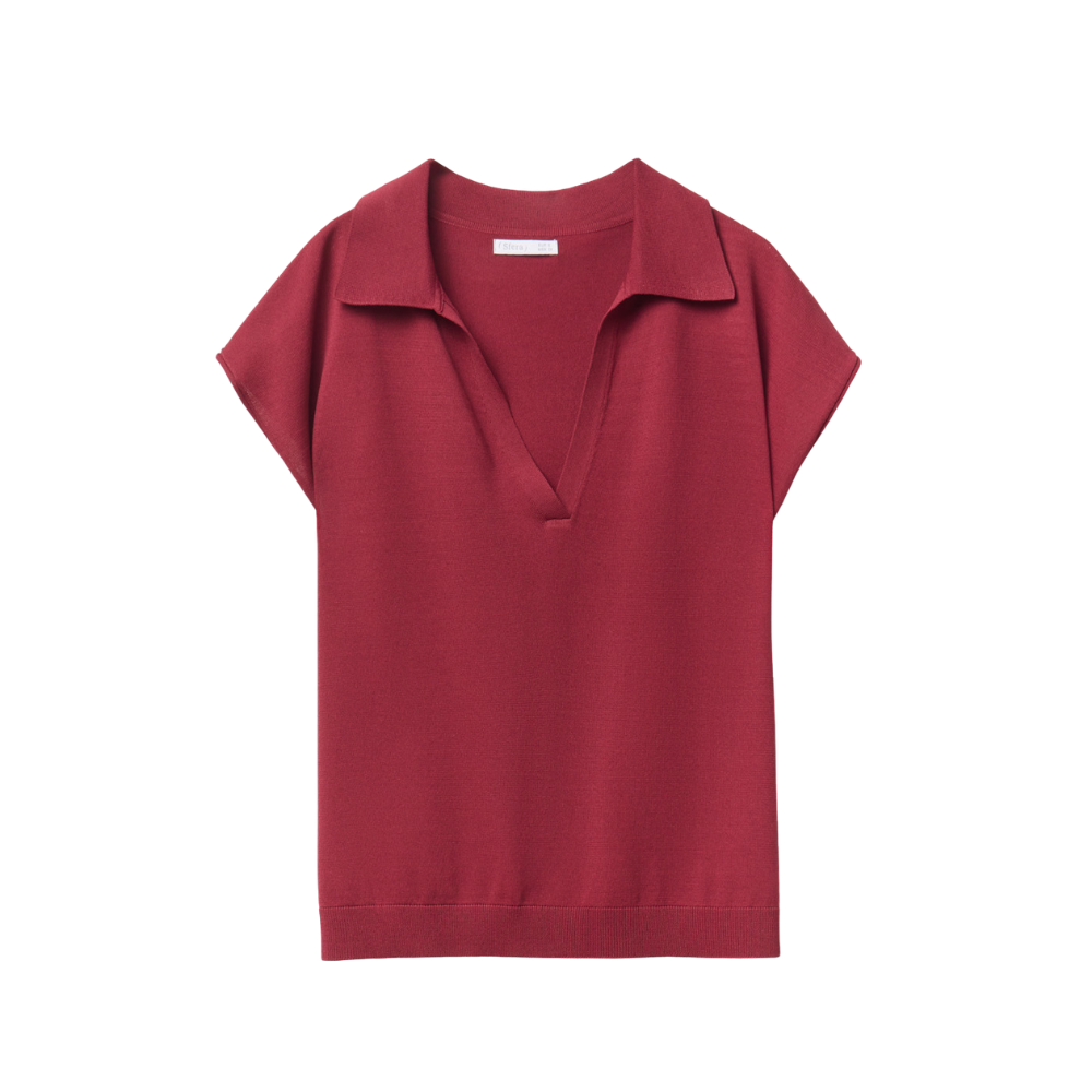 Sfera | Jersey Polo Punto