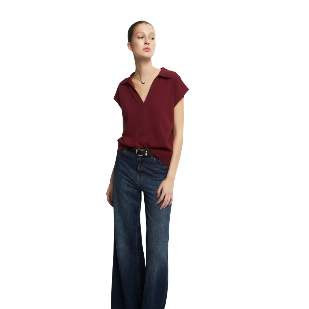 Sfera | Jersey Polo Punto