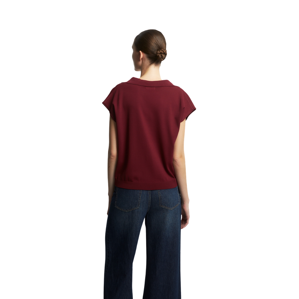 Sfera | Jersey Polo Punto