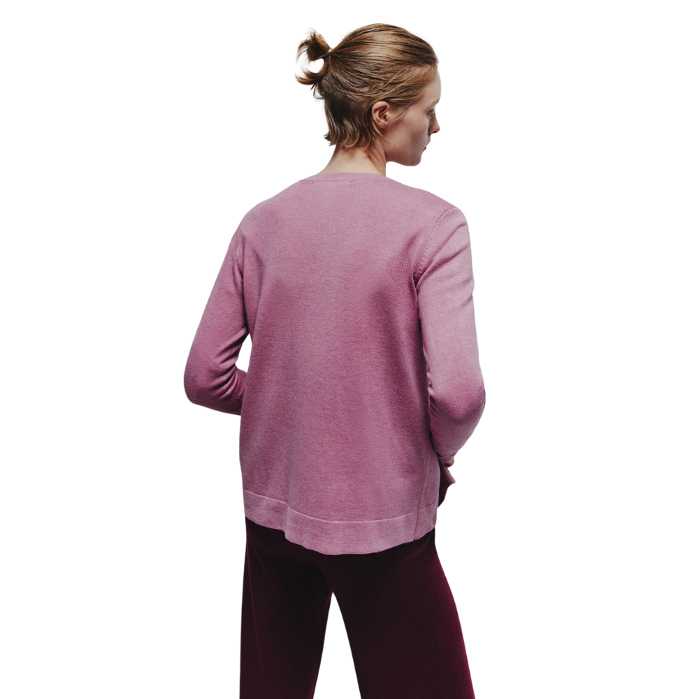 Sfera | Chaqueta Botón Joya para Dama