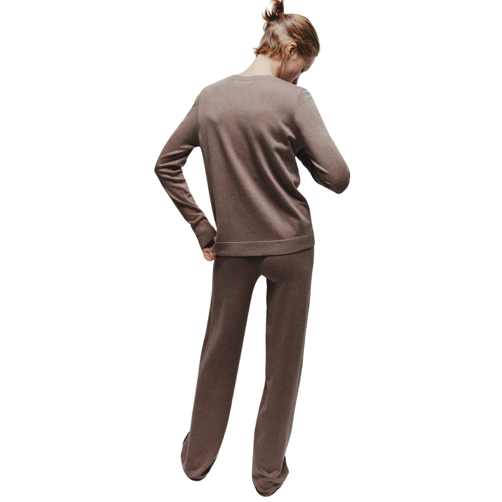 Sfera | Chaqueta Botón Joya para Dama