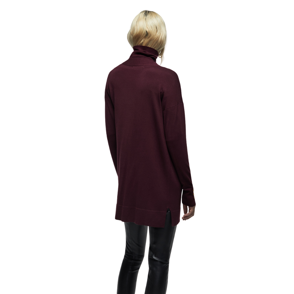 Sfera | Chaqueta Abierta Punto