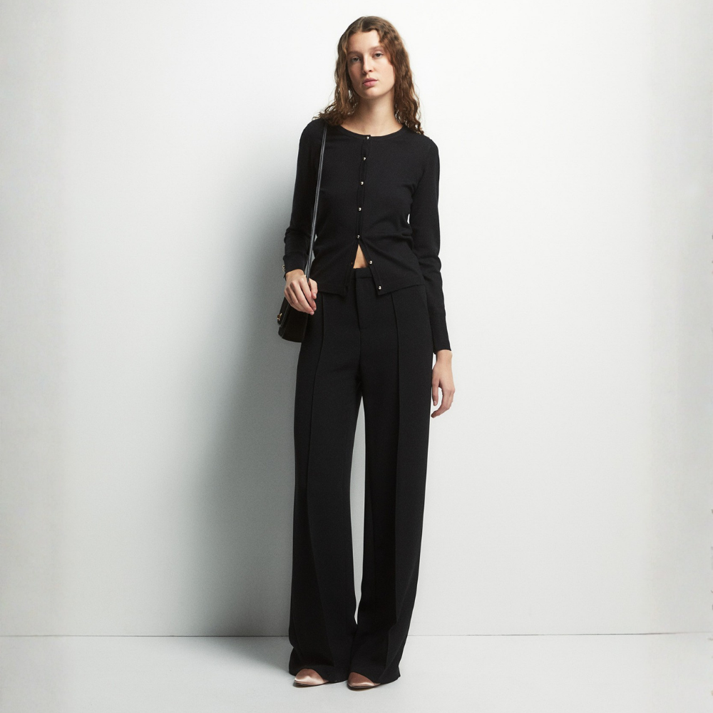 Sfera | Chaqueta en Punto para Dama