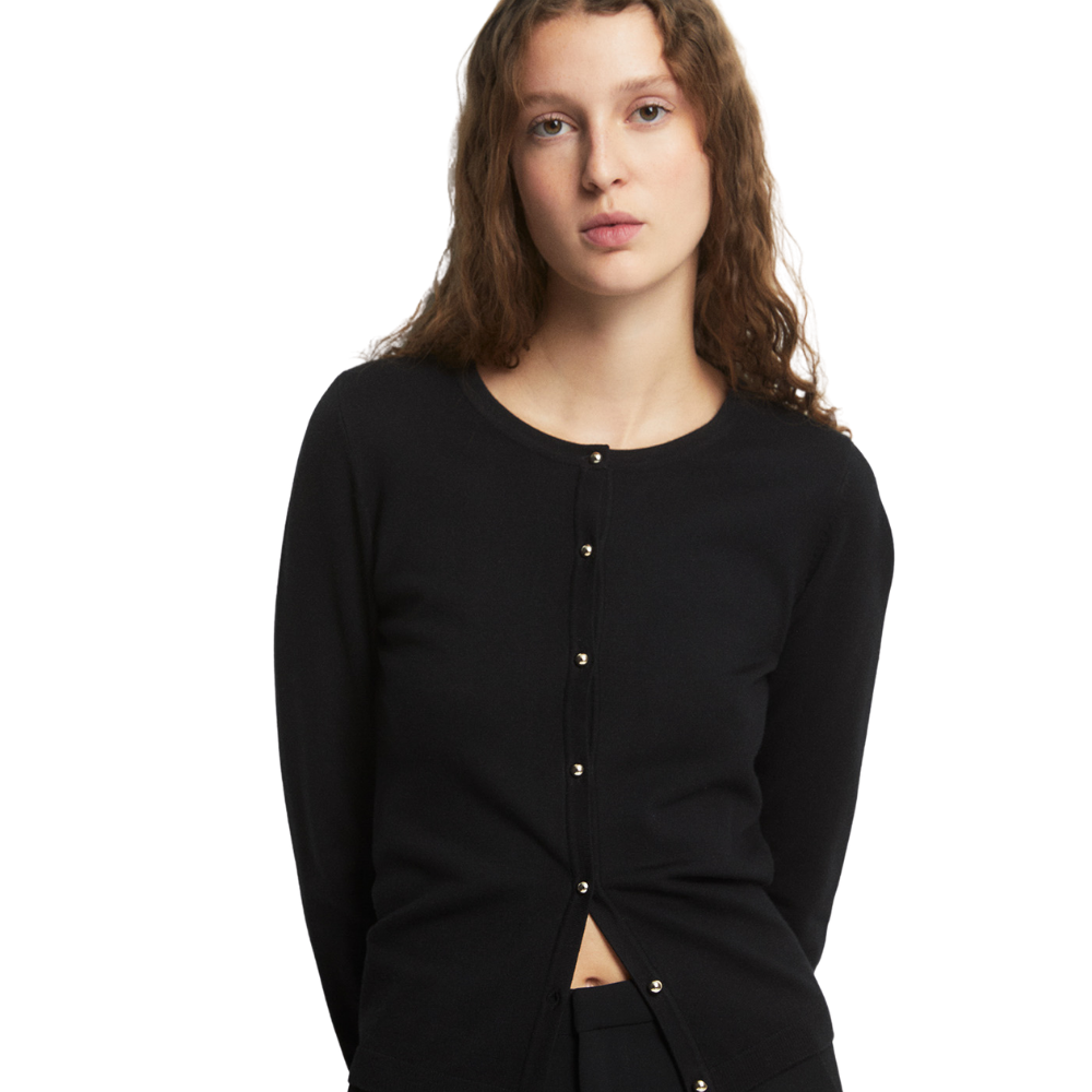 Sfera | Chaqueta en Punto para Dama