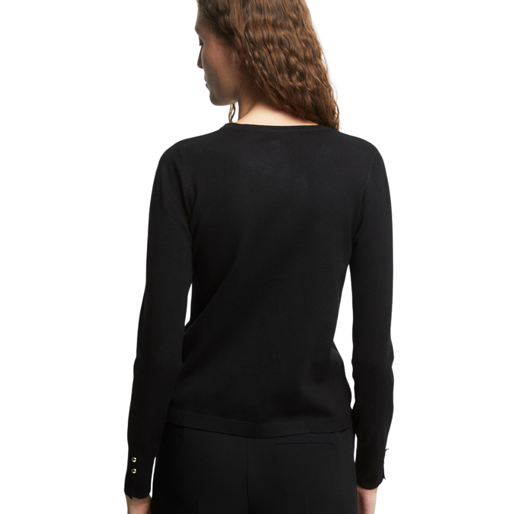 Sfera | Chaqueta en Punto para Dama