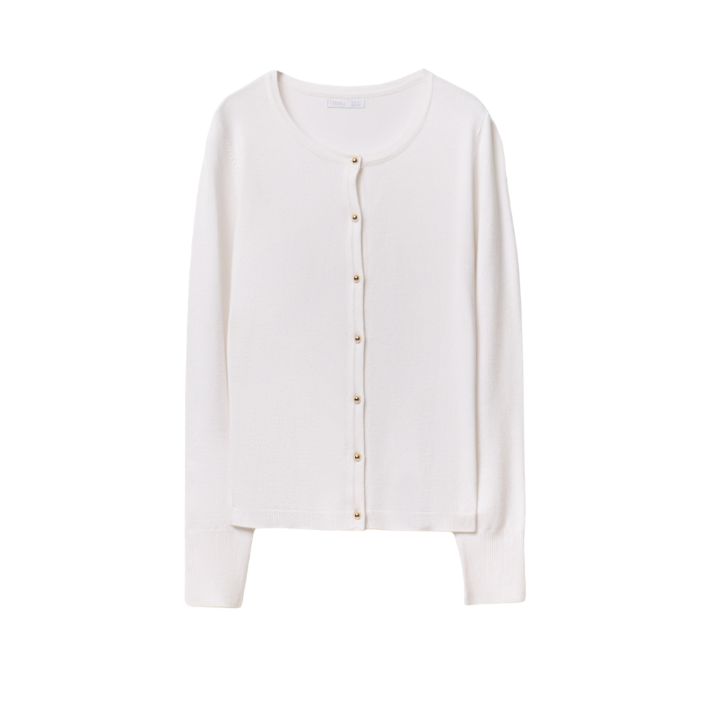 Sfera | Chaqueta en Punto para Dama
