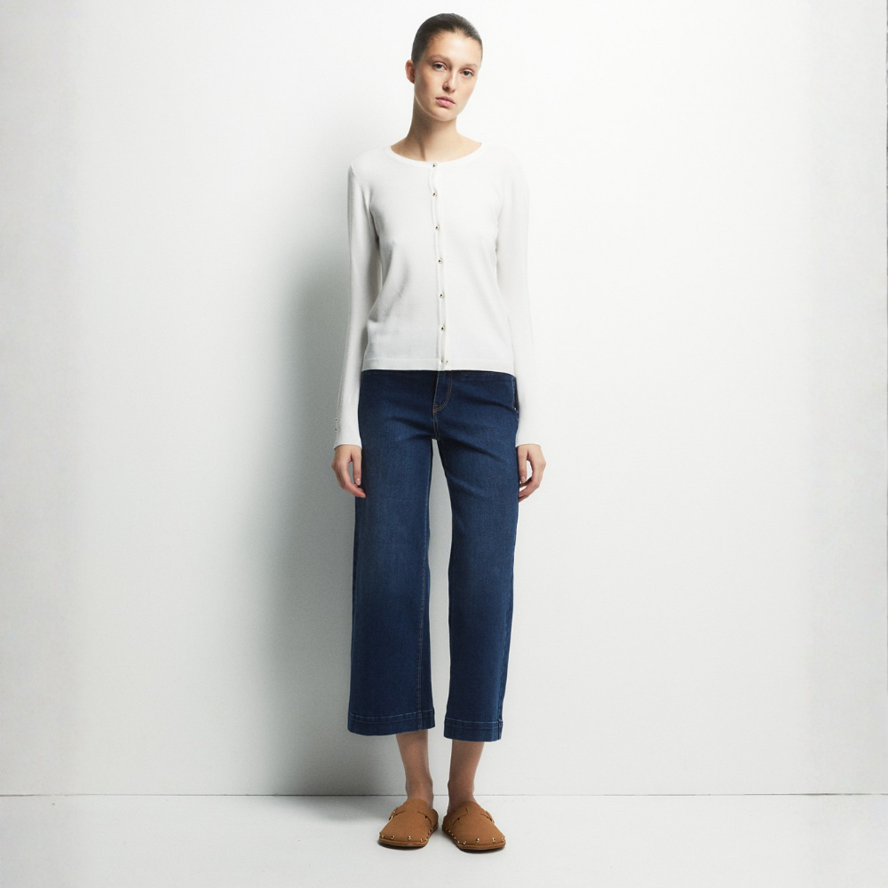 Sfera | Chaqueta en Punto para Dama
