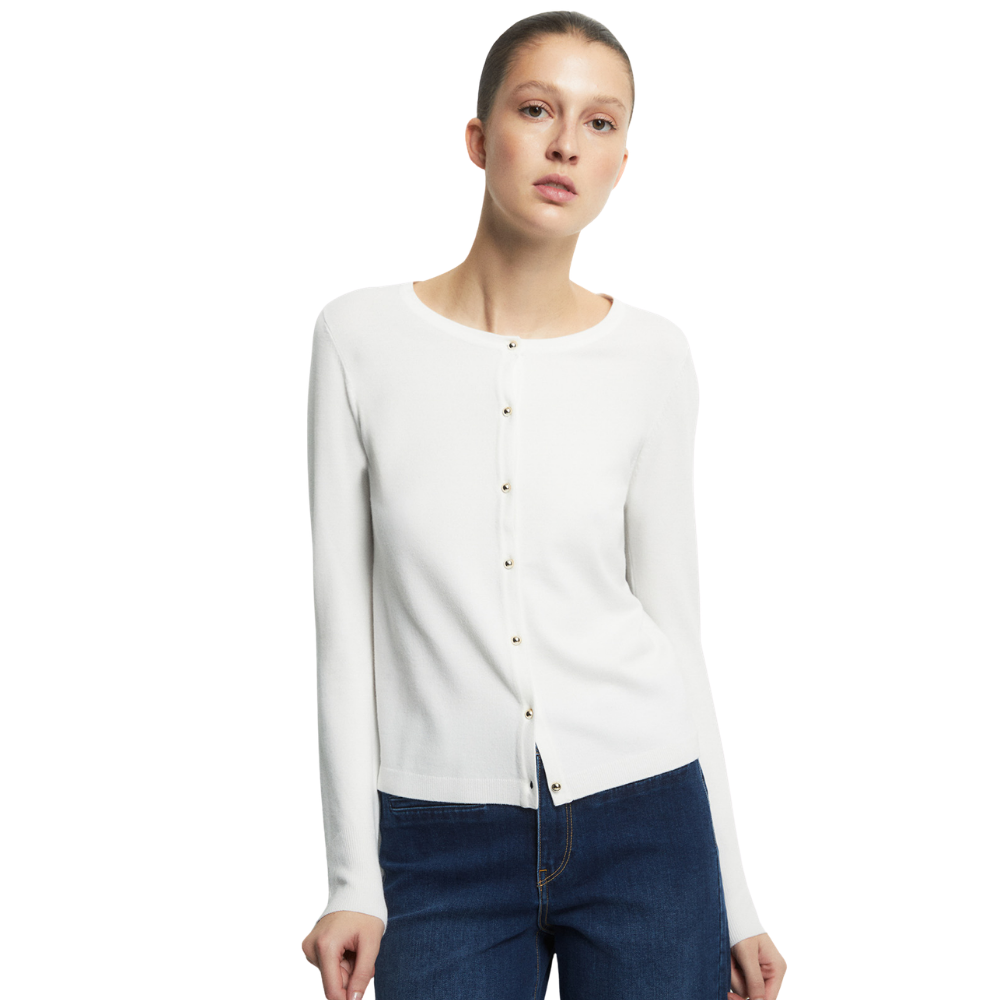 Sfera | Chaqueta en Punto para Dama