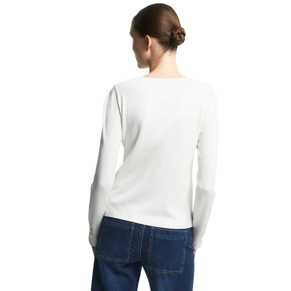 Sfera | Chaqueta en Punto para Dama