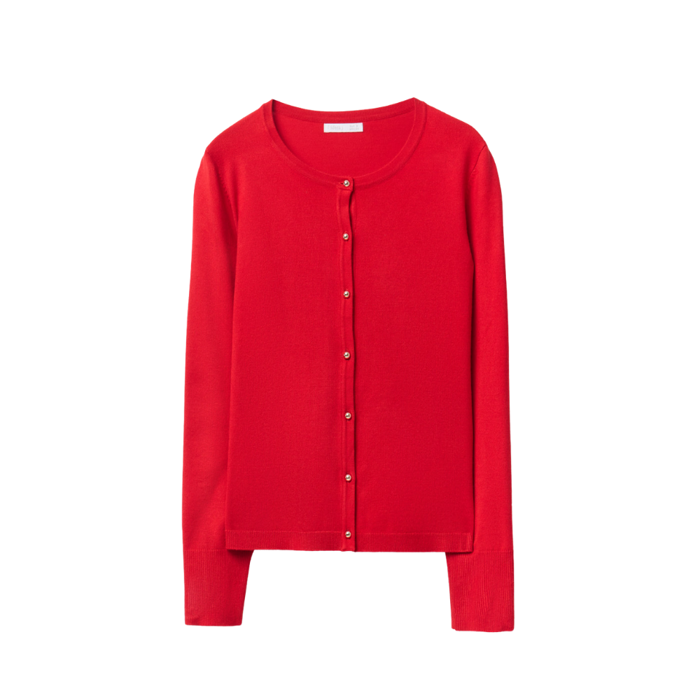 Sfera | Chaqueta Urban en Punto para Dama