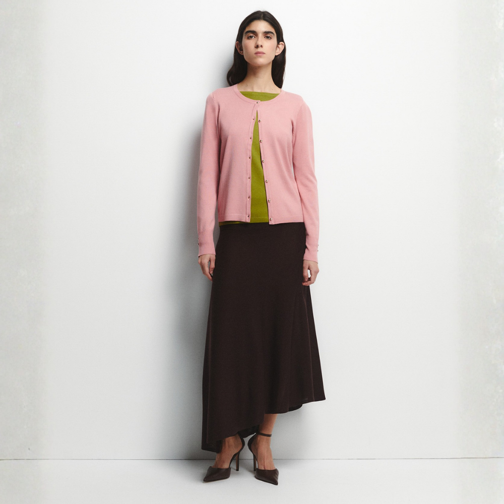 Sfera | Chaqueta en Punto para Dama