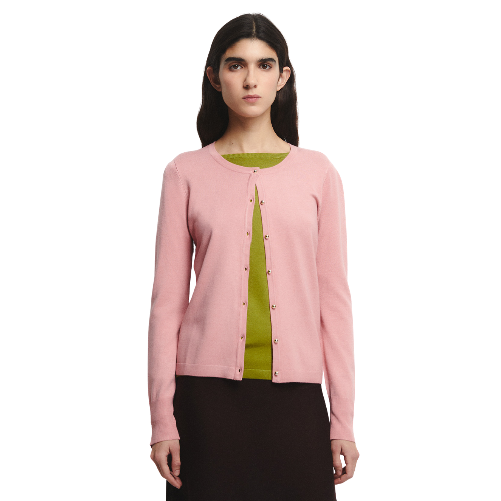Sfera | Chaqueta en Punto para Dama