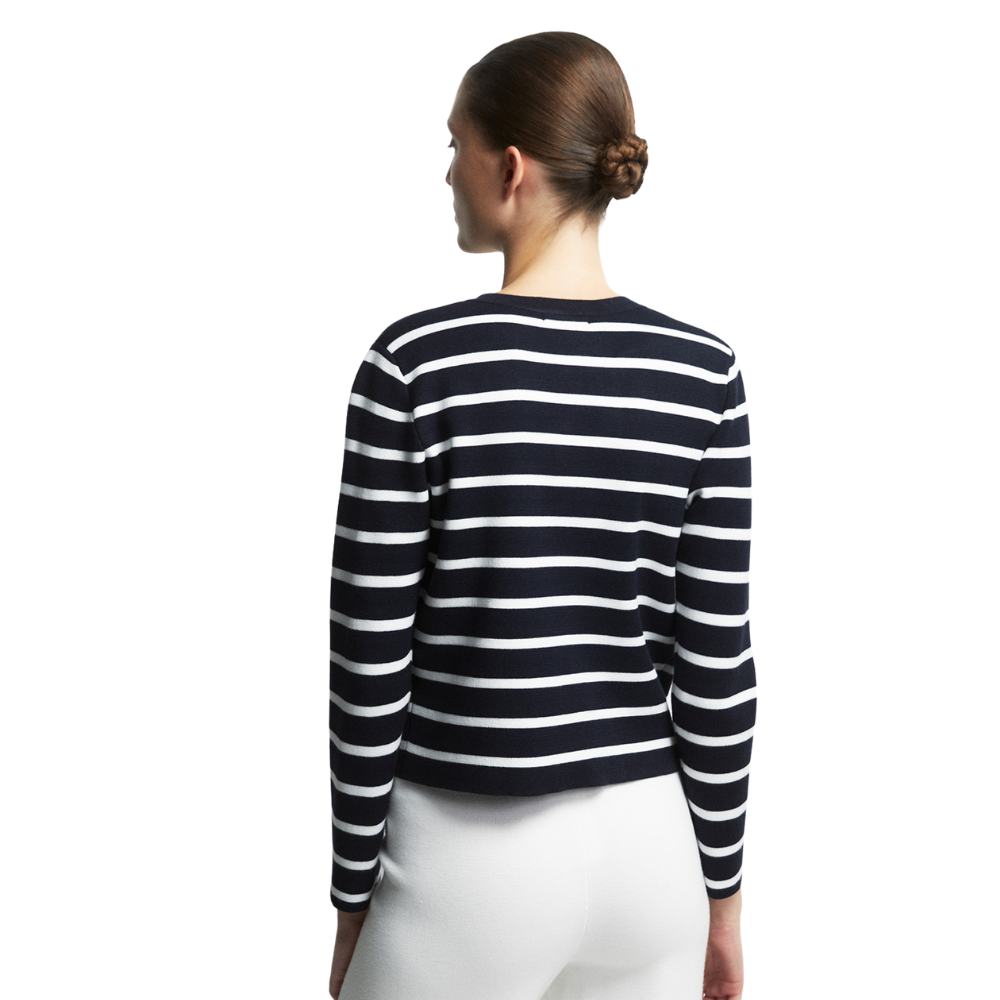 Sfera | Chaqueta con Rayas para Dama