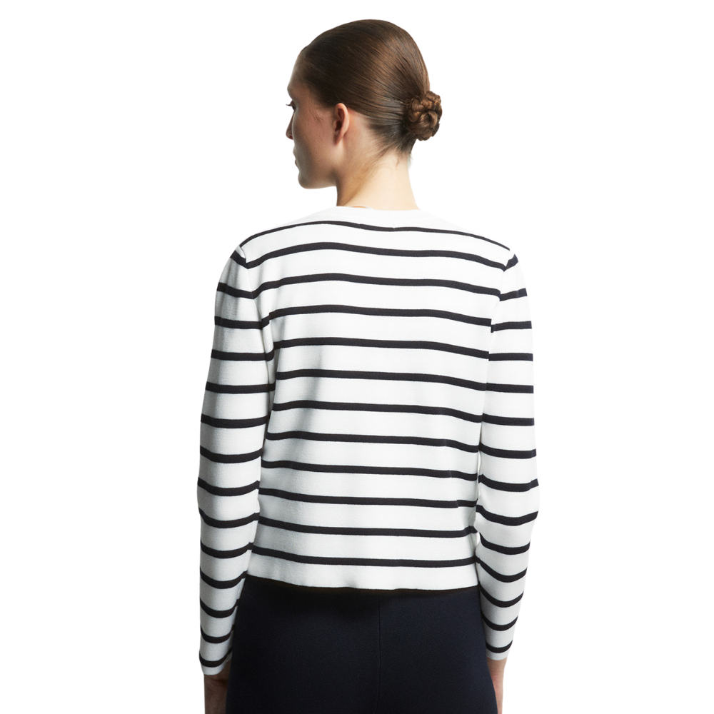 Sfera | Chaqueta con Rayas para Dama