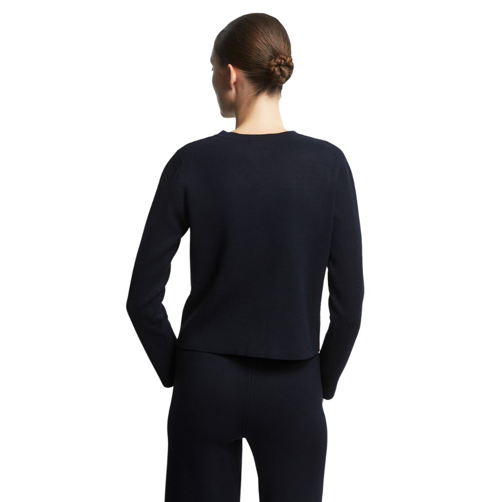 Sfera | Chaqueta con Cerrojillo Lisa para Dama