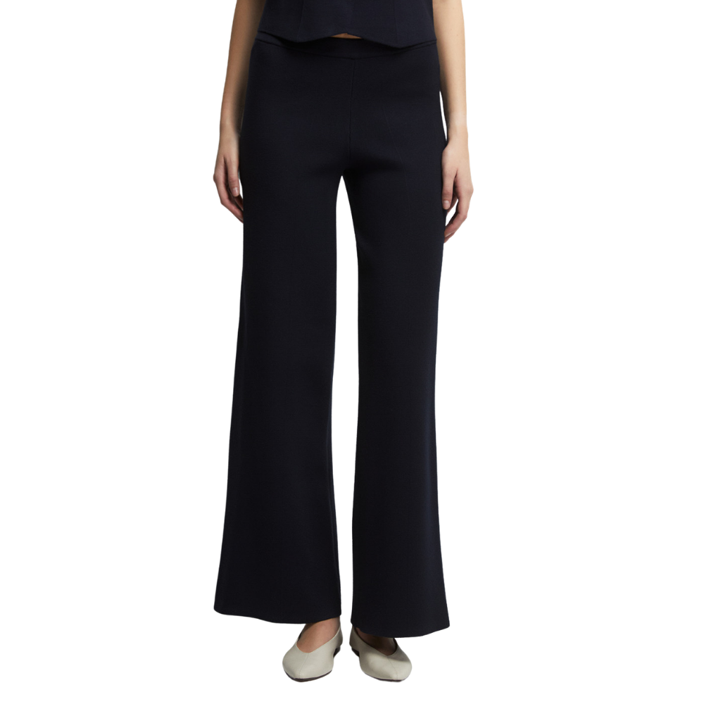 Sfera | Pantalón Largo sin Cerrojillo para Dama