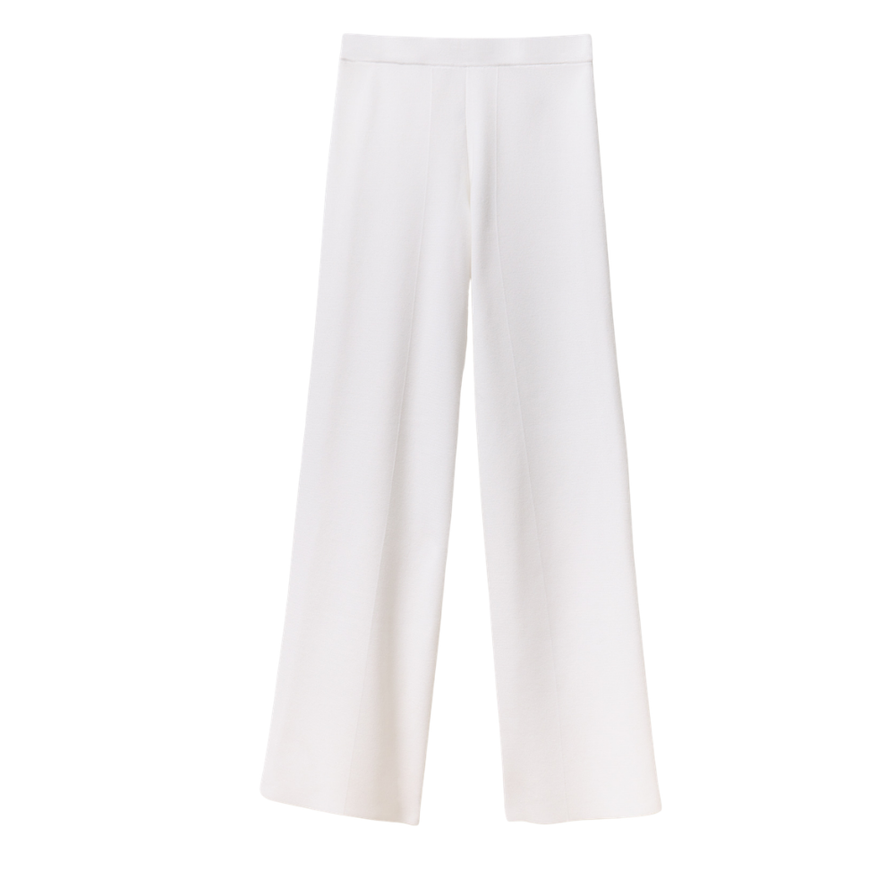Sfera | Pantalón Largo sin Cerrojillo para Dama