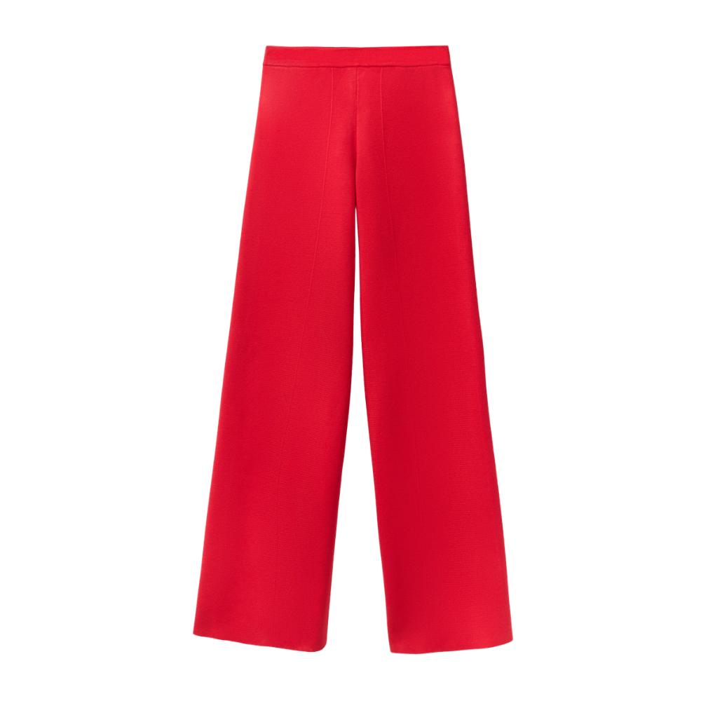 Sfera | Pantalón Largo sin Cerrojillo para Dama
