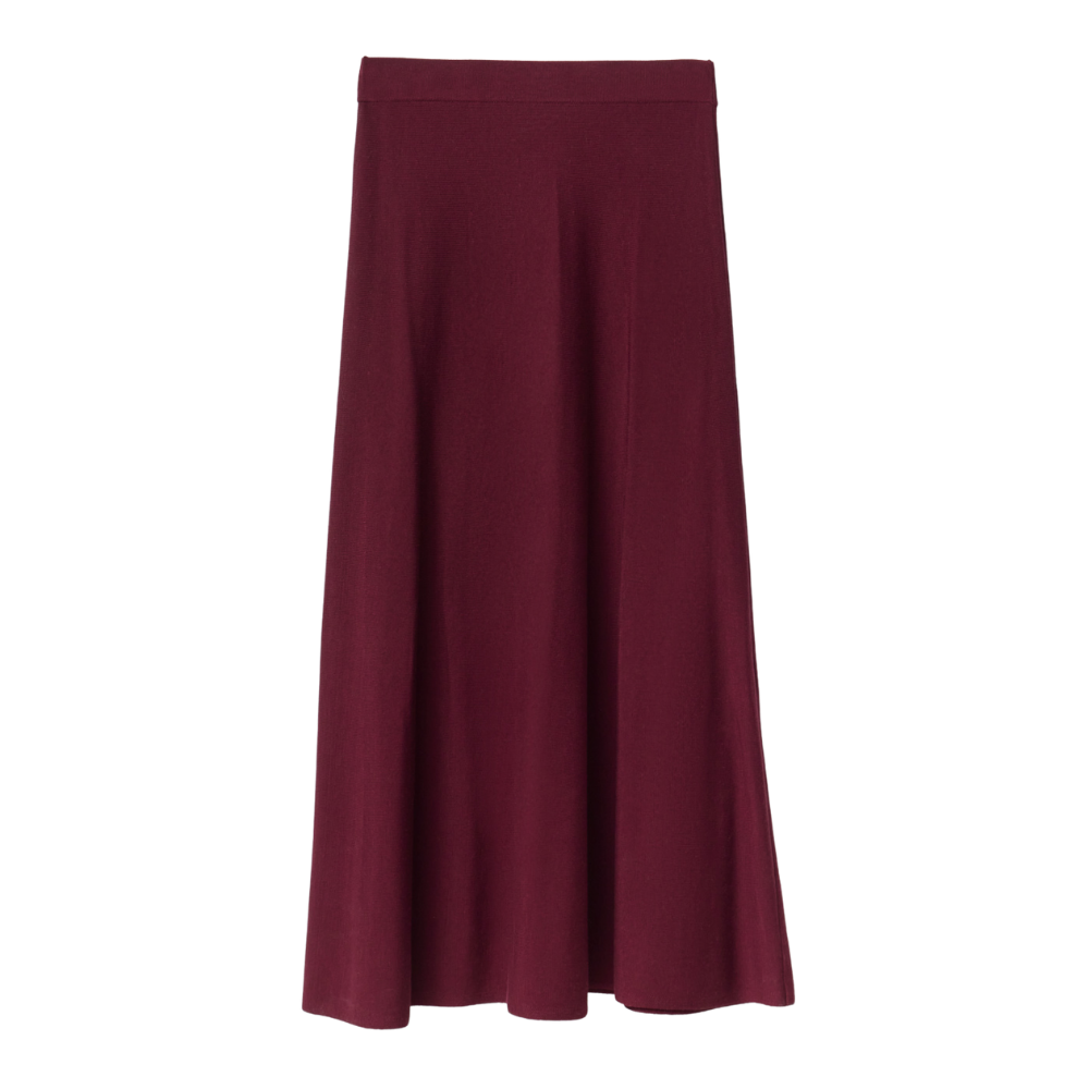 Sfera | Falda Larga Conjunto para Dama
