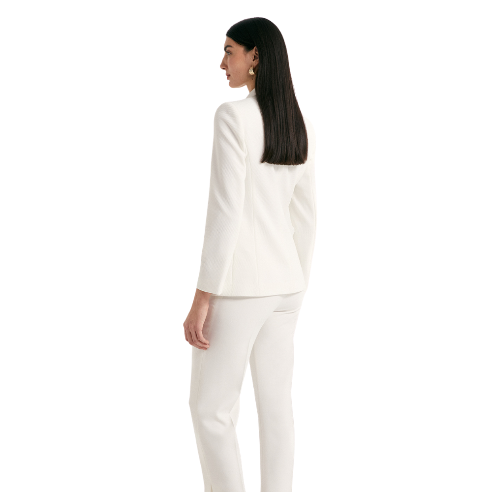 Sfera | Chaqueta Piqué para Dama