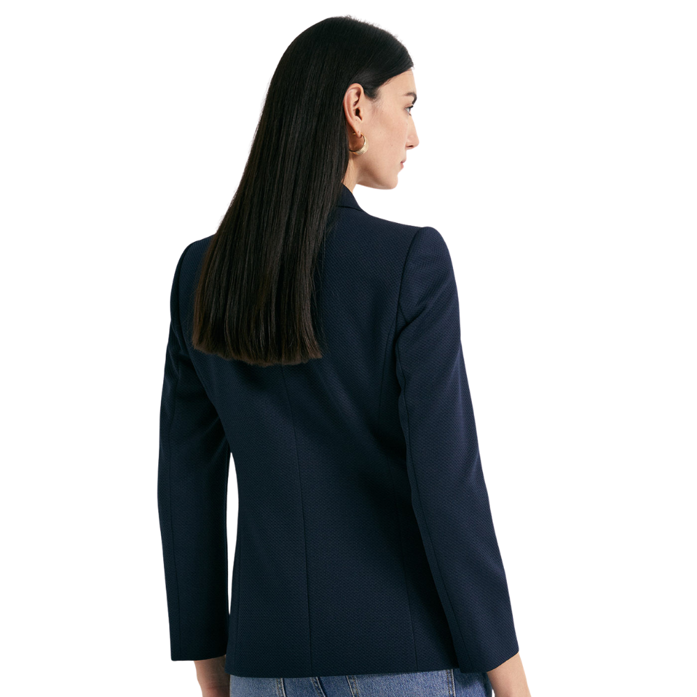 Sfera | Chaqueta Piqué para Dama