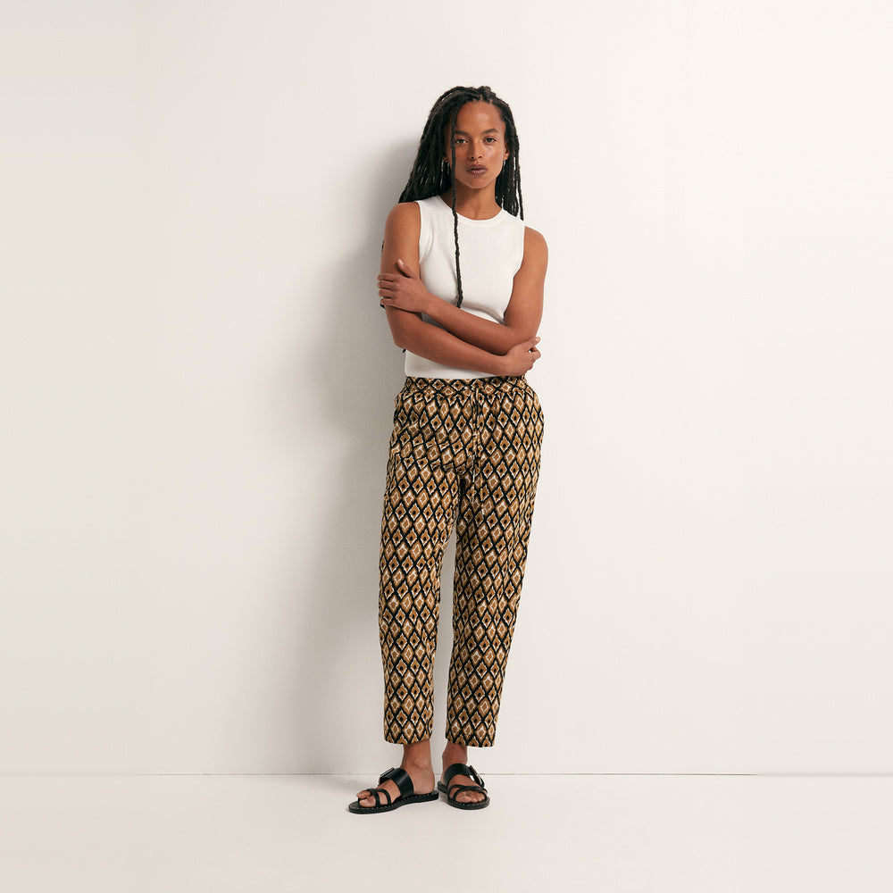 Sfera | Pantalón Holgado para Dama