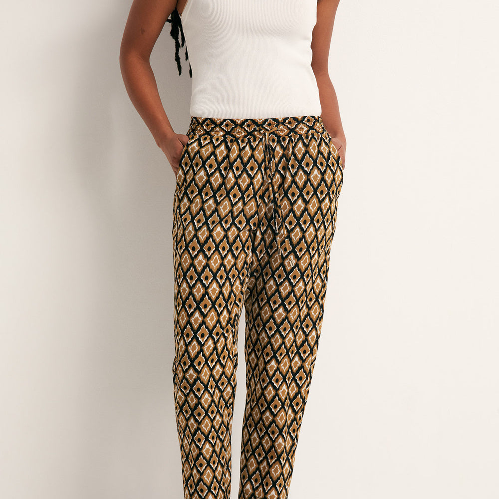 Sfera | Pantalón Holgado para Dama