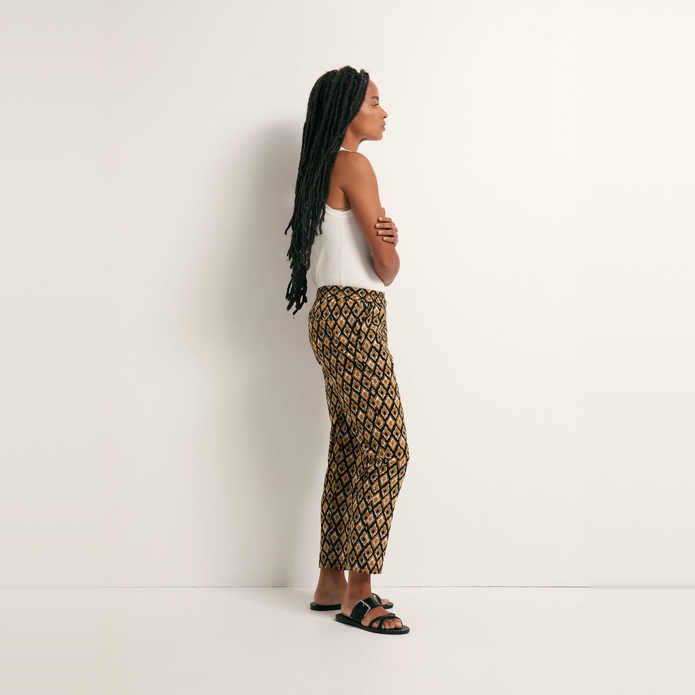 Sfera | Pantalón Holgado para Dama