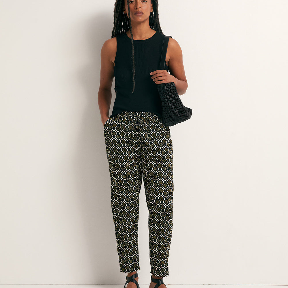 Sfera | Pantalón Holgado para Dama