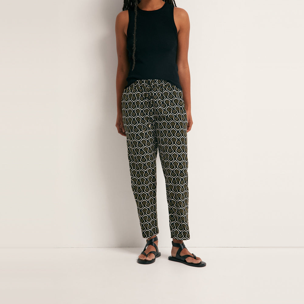 Sfera | Pantalón Holgado para Dama