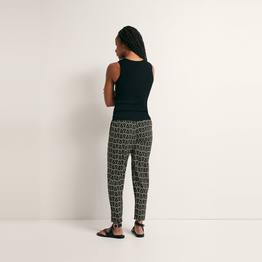 Sfera | Pantalón Holgado para Dama