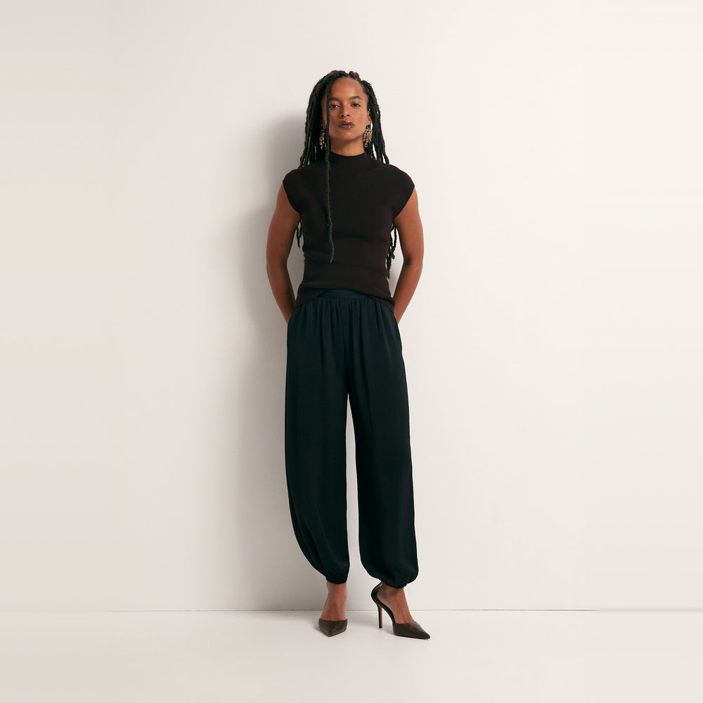 Sfera | Pantalón Bombacho para Dama
