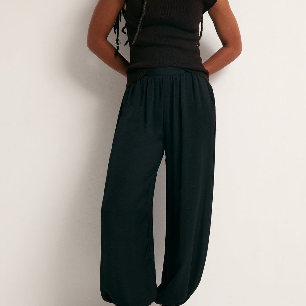 Sfera | Pantalón Bombacho para Dama