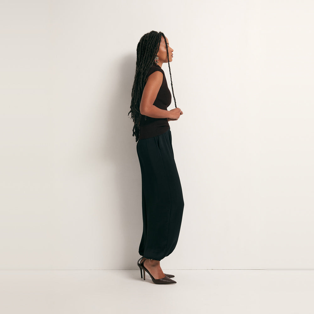 Sfera | Pantalón Bombacho para Dama