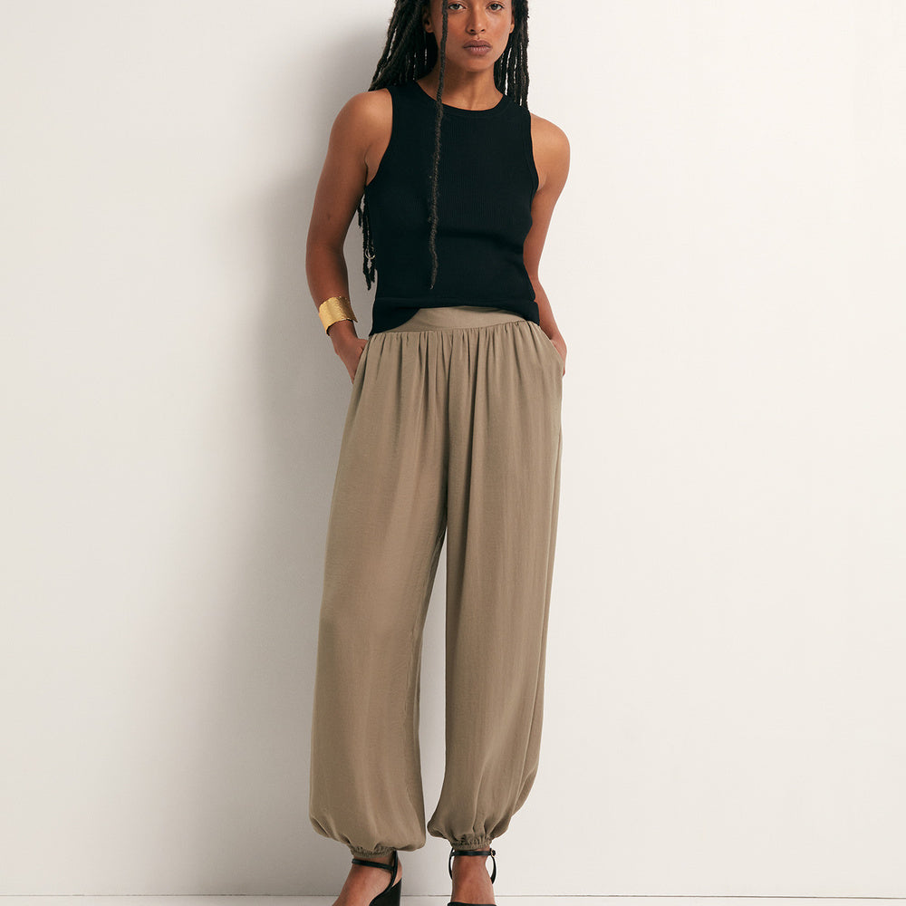Sfera | Pantalón Bombacho para Dama