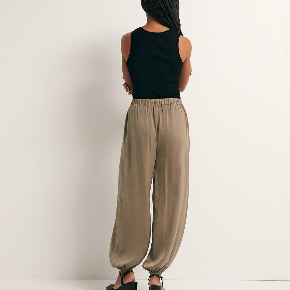 Sfera | Pantalón Bombacho para Dama