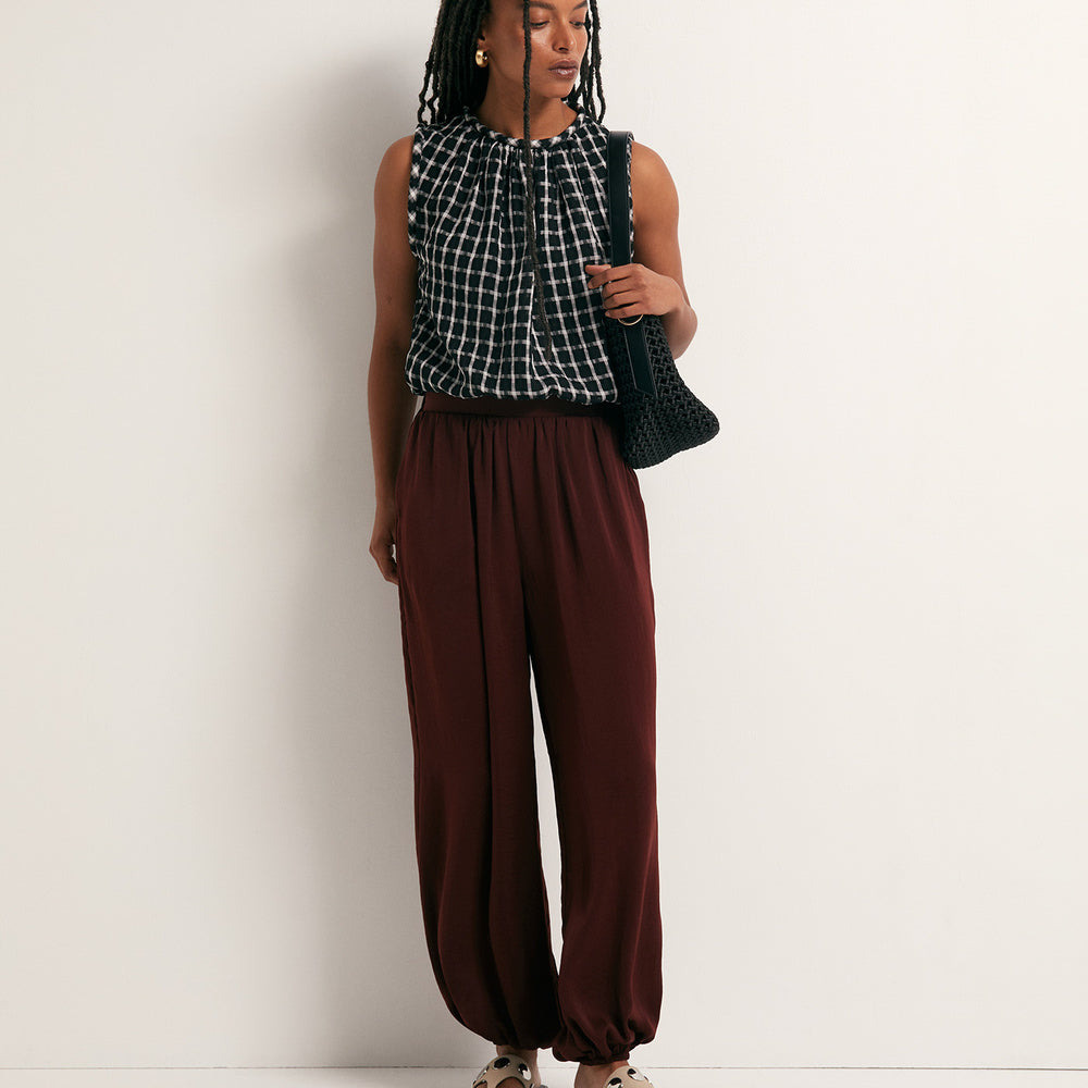 Sfera | Pantalón Bombacho para Dama