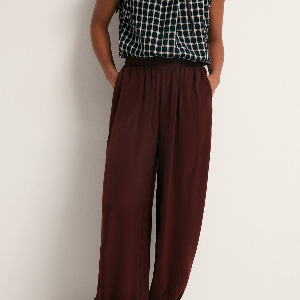 Sfera | Pantalón Bombacho para Dama