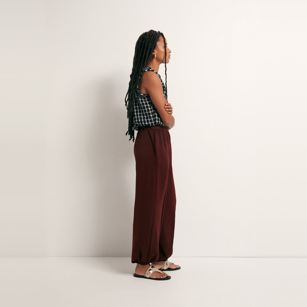 Sfera | Pantalón Bombacho para Dama