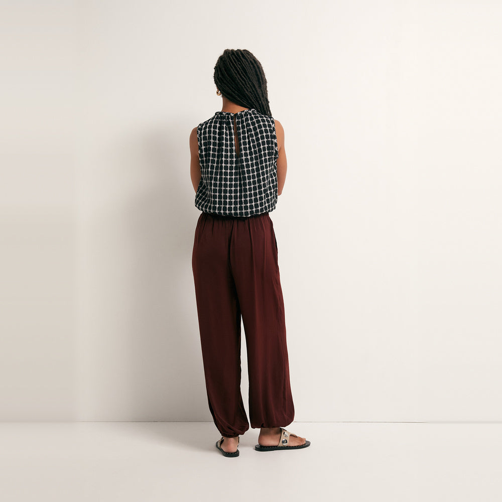 Sfera | Pantalón Bombacho para Dama