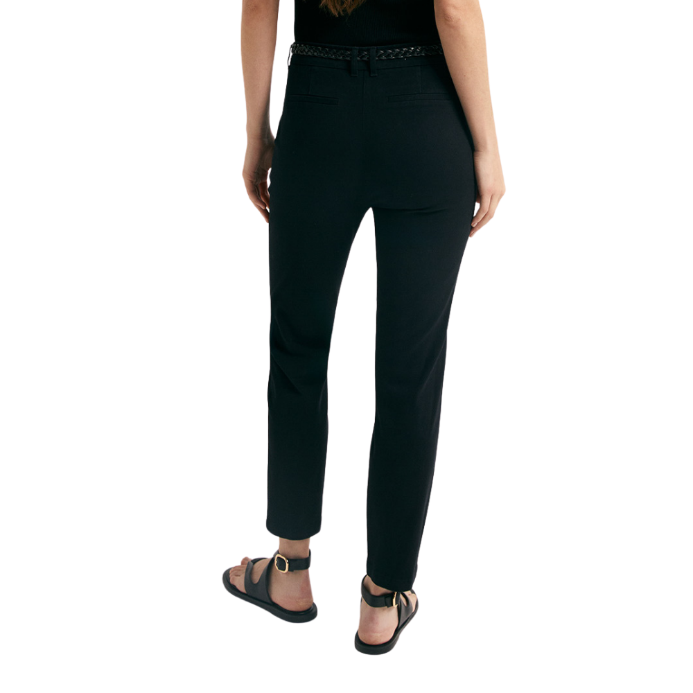 Sfera | Pantalón chino cinturón