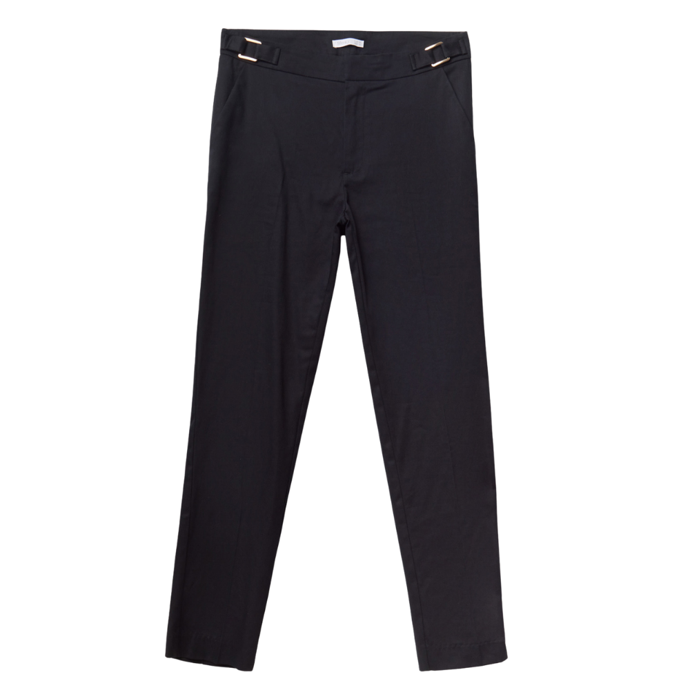 Sfera | Pantalón Capri con Hebilla para Dama
