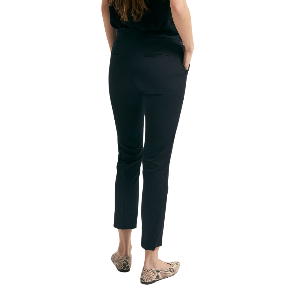 Sfera | Pantalón Capri con Hebilla para Dama