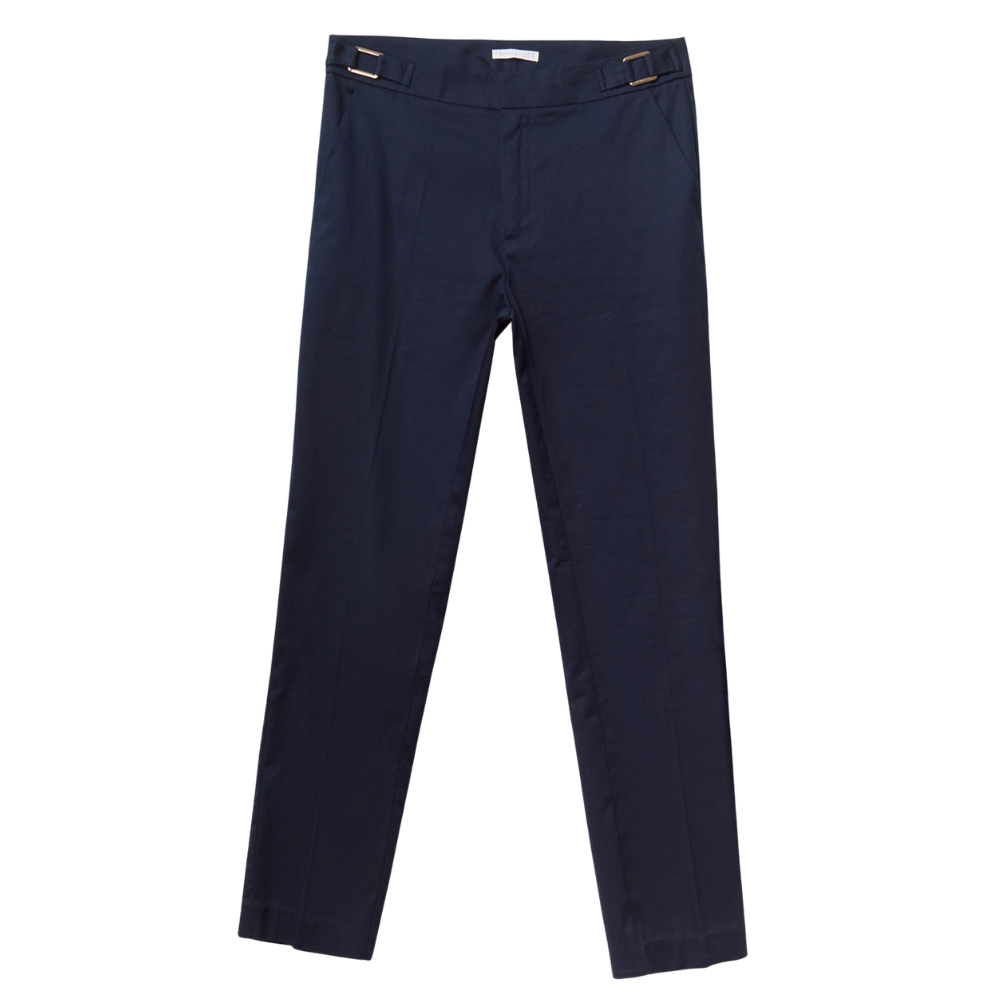 Sfera | Pantalón Capri con Hebilla para Dama